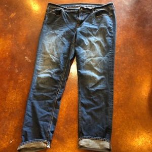 Jeans - Old Navy boyfriend straight Jeans - Old Navy boyfriend straight